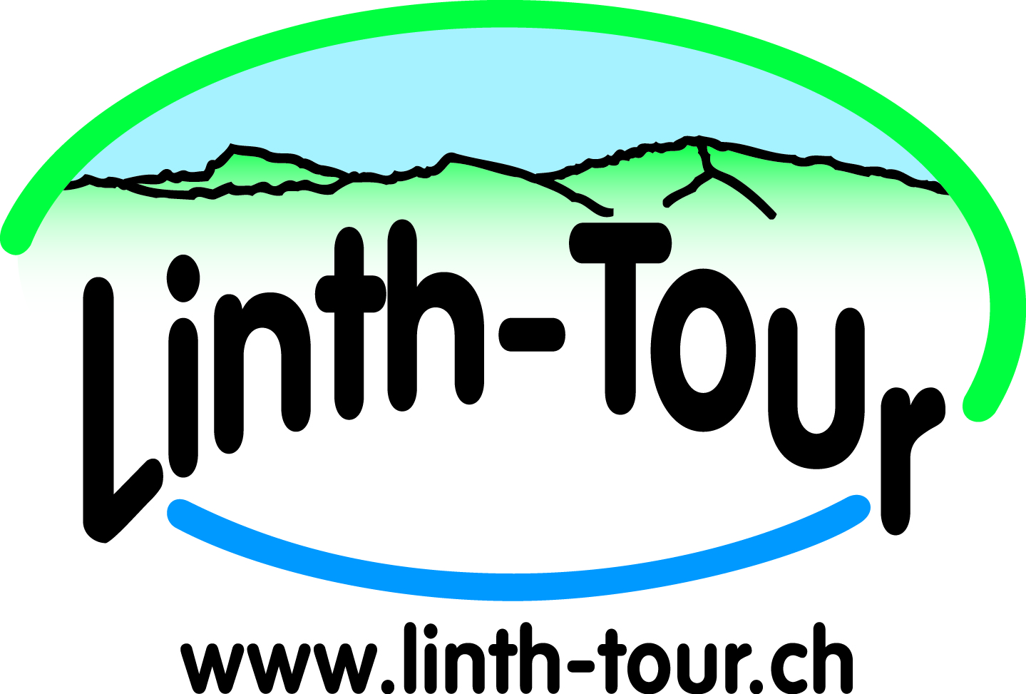 Linth Tour logo 2012